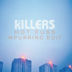 The Killers - Mr. Brightside (mpurring 'Ledonis' edit)