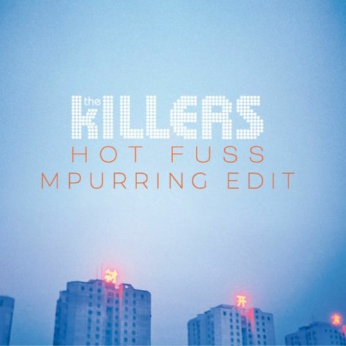 The Killers - Mr. Brightside (mpurring 'Leondis' edit)