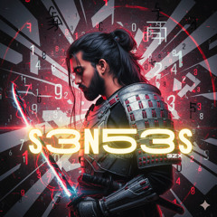 Stream Ezl3xxx (3ZX) | Listen to SEN53S-(SENSES) playlist online