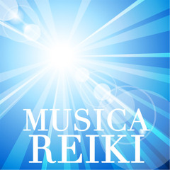 Reiki Healing Music