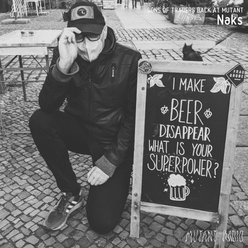 Naks [SONS OF TRADERS] [14.04.2022]
