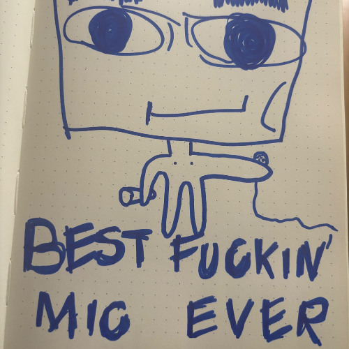 zerberts guided meditation