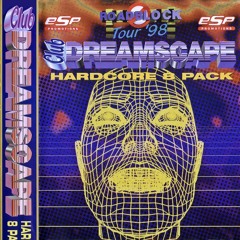 Vinylgroover @ DS - Roadblock Tour '98 (03/10/1998)