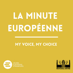LME My Voice My Choice