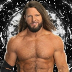 WWE: "You Don't Want None" AJ Styles Official Entrance Theme Song