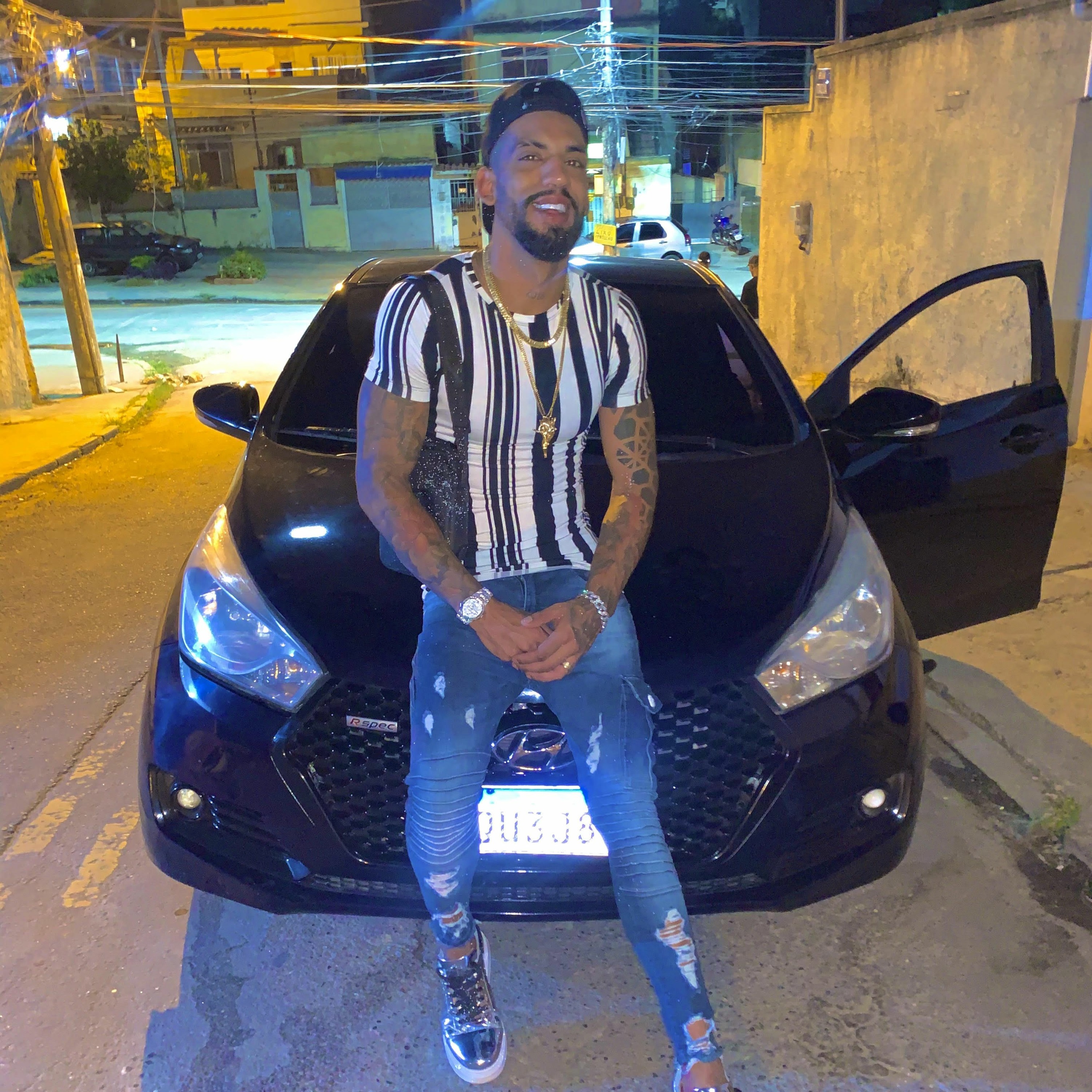 DJ LINDÃO