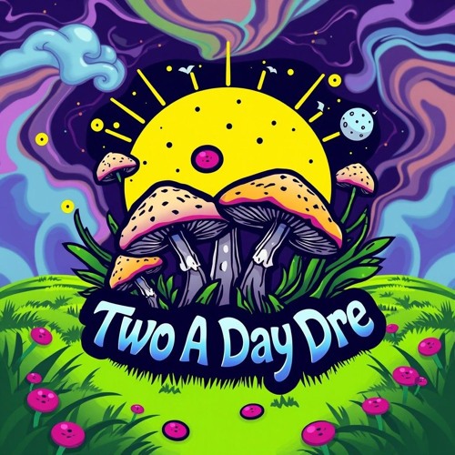Two A Day Dre By Two A Day Dre