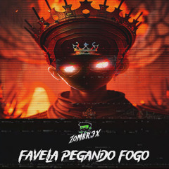 Terremoto Na Favela