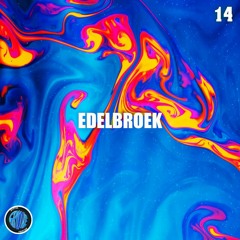 EDELBROEK - SUFFER FROM THE GROOVE 014