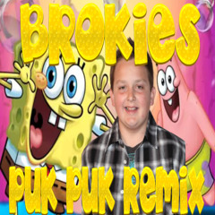 PUK PUK REMIX(feat.Bikini Dolne)