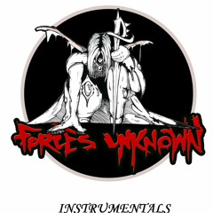 Underground Introduction Instrumental