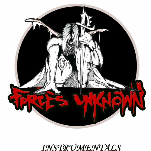 Invisible Existence Instrumental Album