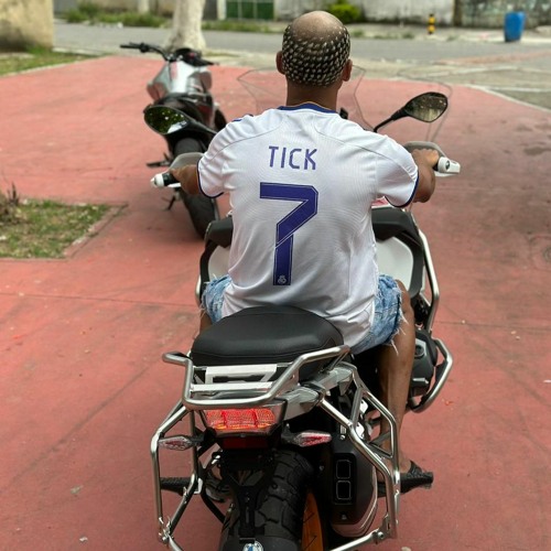 Listen To Music Albums Featuring Esse é O Tick Grau Vou Contar A