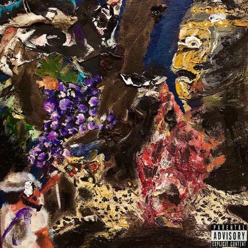 GRAPES (PROD. BY JUNIE)