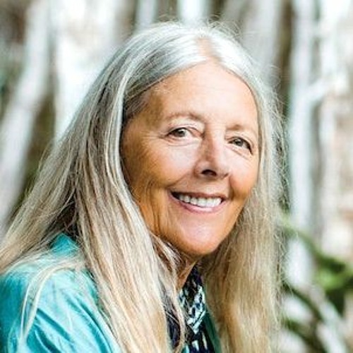 Helena Norberg-Lodge, Founder of Local Futures, Upending Globalization Since 1978