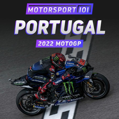 2022 MotoGP Portuguese Grand Prix: What time is the race?