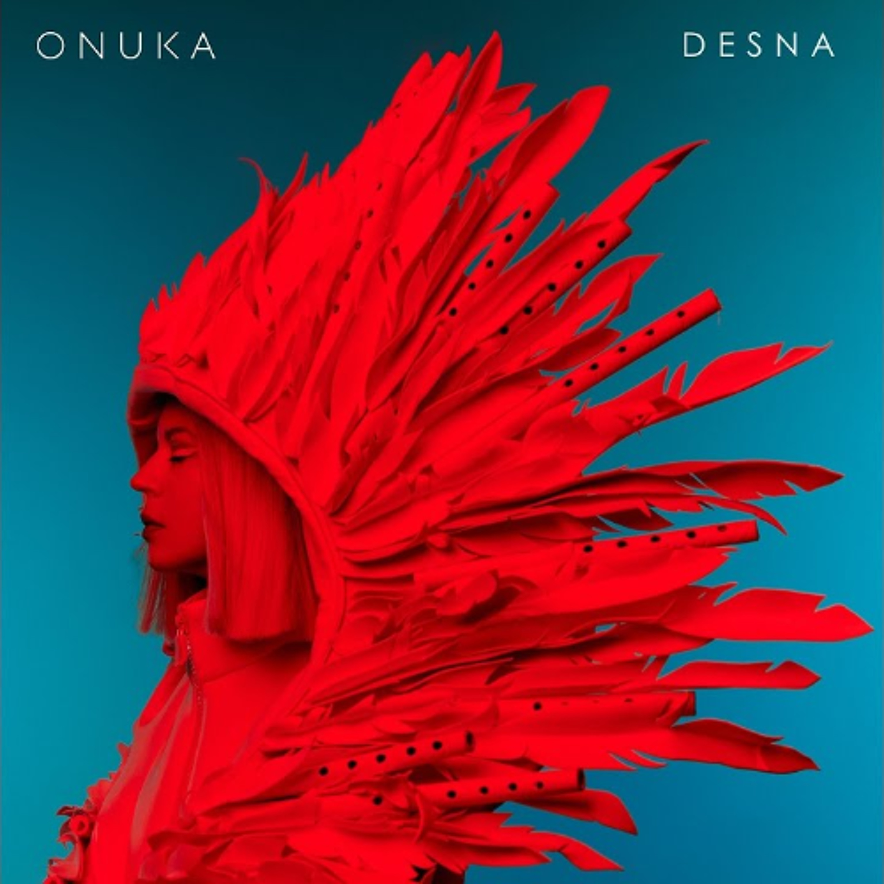 На вухах: ONUKA "DESNA" episode artwork