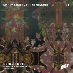 E.S.T. 071 • Elina Tapio
