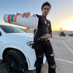 K Suave - Live Right ✦ Unreleased Snippet ✦