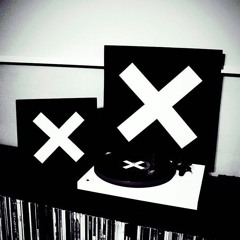 The XX - Crystalised (Zaark Bootleg)