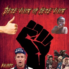 Deze Vuist Op Deze Vuist (Hardcore)