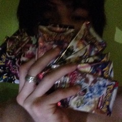 Fuck the xans demo prod tatrick