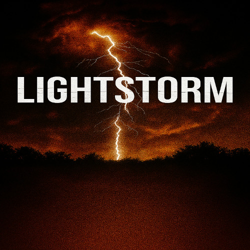Lightstorm