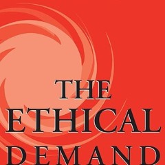 ❤pdf The Ethical Demand