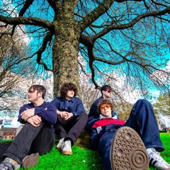 Knows Me Too Well Final Mix