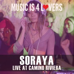 Soraya Live at Music is 4 Lovers [2023-11-16 Camino Riviera, San Diego] [MI4L.com]