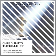 Chris Di Amato - The Graal (Original Mix)