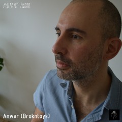 ANWAR [Deviant Pleasures vol.2]