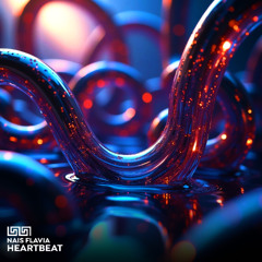 Nais Flavia - In The Blue