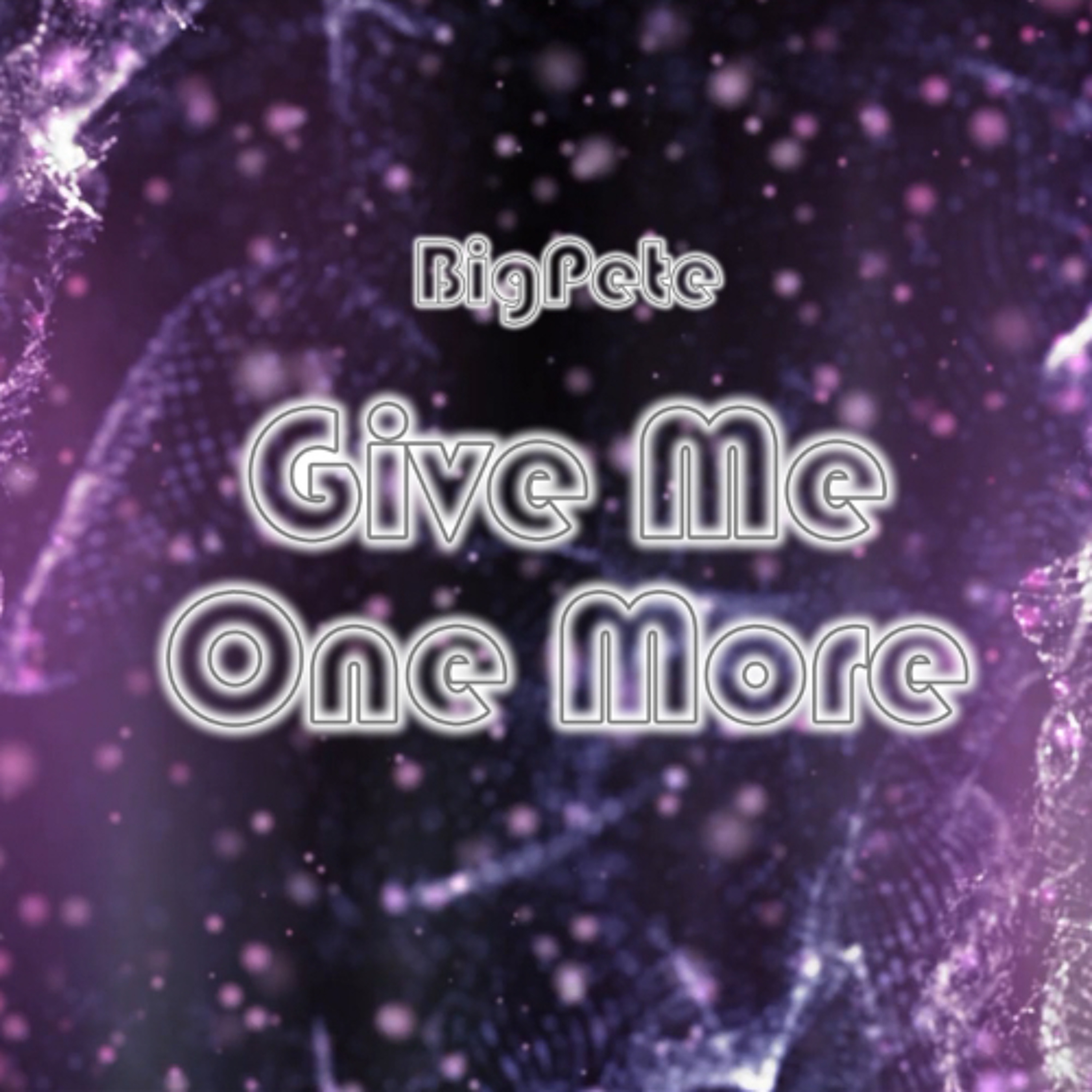Give Me One More episode artwork