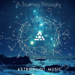 [Savvas Kalt Mix Series #3] "A Journey Through AstroPilot Music"