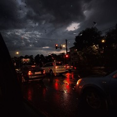 Rain/Wasted Step - Mainetoowavy! (p. ttonio)