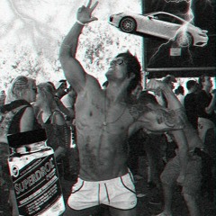 I'M A PORSCHE WITH NO BRAKES