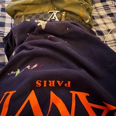 zooted p. saintracks, trashslamdunk + vamp1relif3styl3