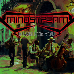 I|MindStream|I - Burn For You // 175 // D //