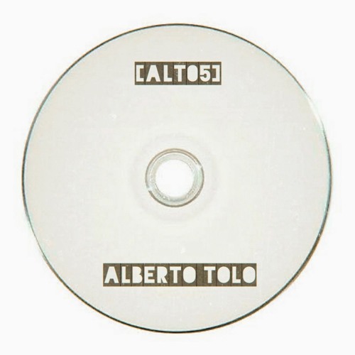 PREMIERE: Alberto Tolo - KmpA1