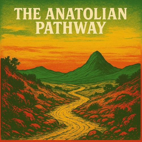 The Anatolian Pathwav (Rock)