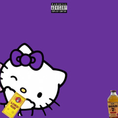 Crazyp - Ni tsiki ni bava(ft. Lil Lurcas & PURPLE DRUNK)