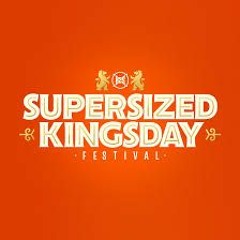 SUPERSIZED Kingsday Festival 2024  Warm - Up Mix BY DJ HATERS GONNA HATE