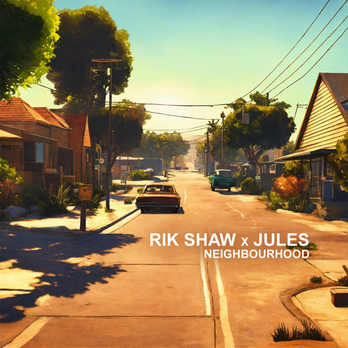 Neighbourhood **FREE DOWNLOAD**