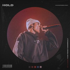 Synth Pop x Justin Bieber Type Beat | HOLD | Instrumental 2024