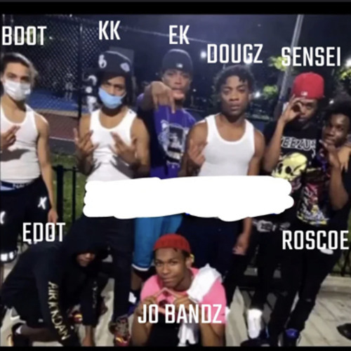 Pj Glizzy x Dougie B - Denied (Flip) 2.0