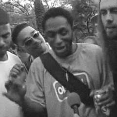 Autumn Leaves. | Mos Def