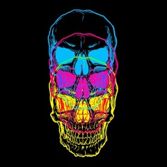Skyle @Oblivion - The Psychedelic Gathering  2019 [Dark Prog]