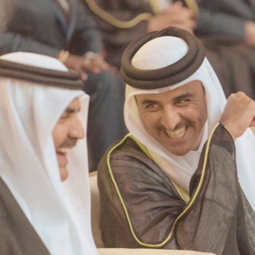 حمد يسـلم عليك