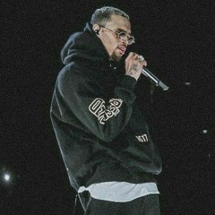 Chris Brown - TRANSPARENCY OG [ Slowed & Reverb ]